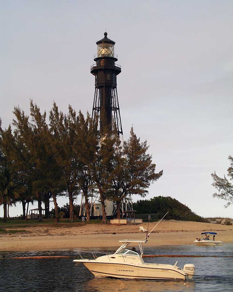 lighthouse 2009