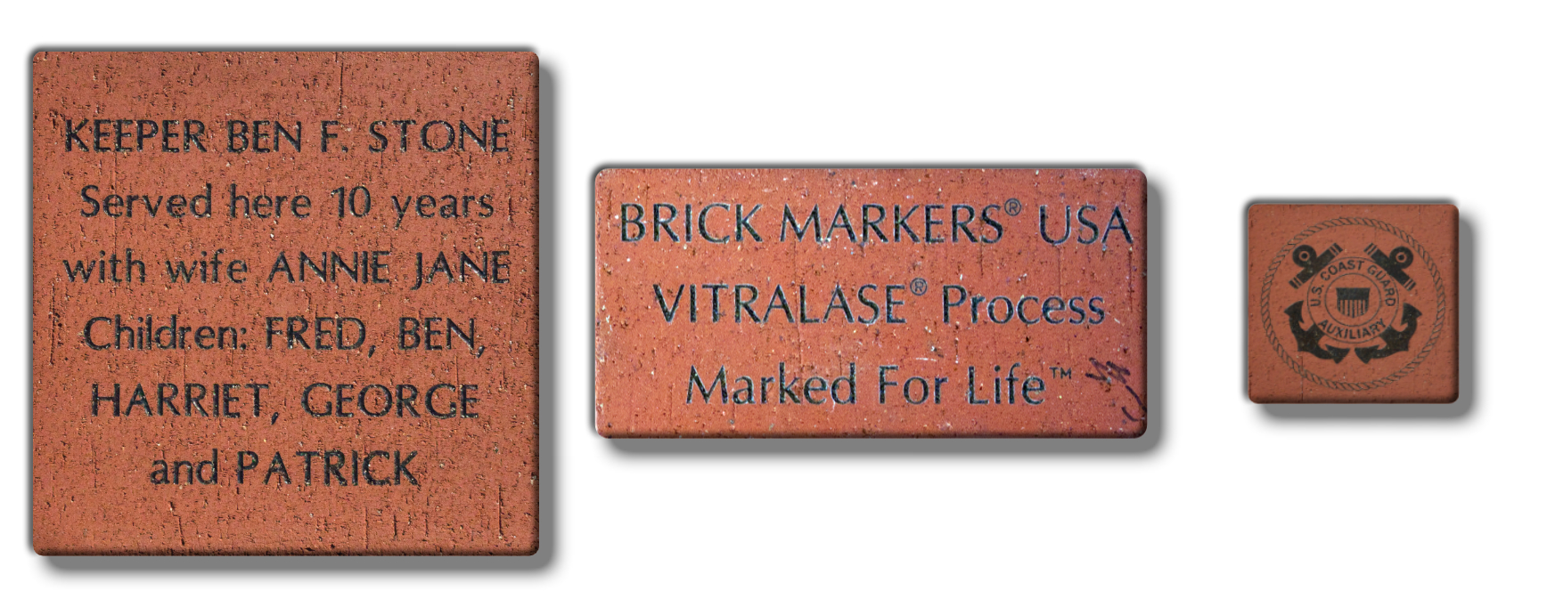 bricks