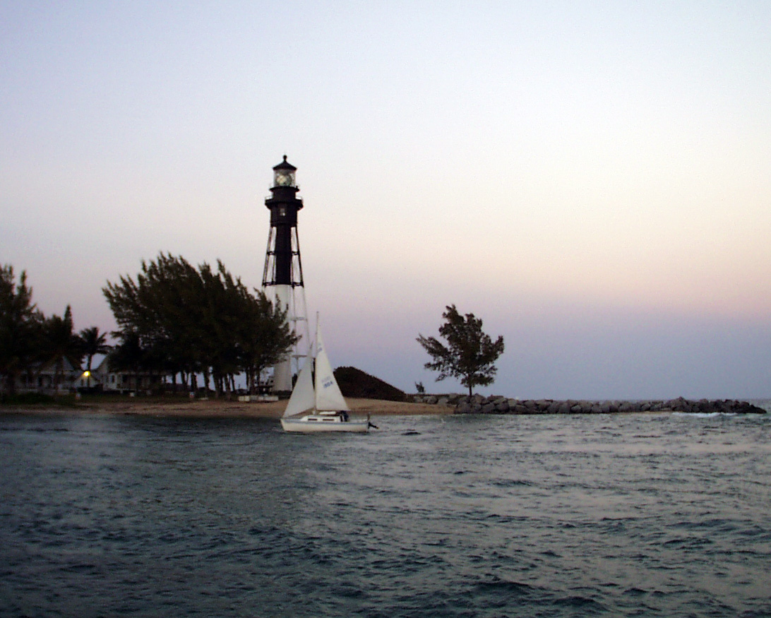 lighthouse 1999
