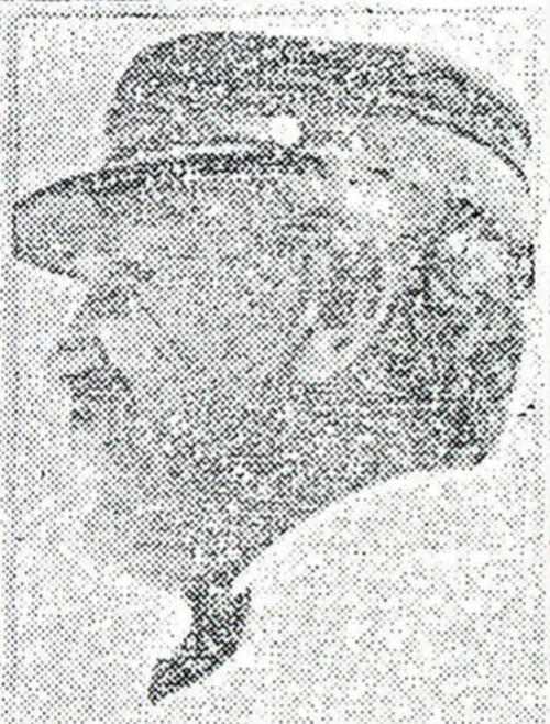 Alfred A. Berghell - 1907