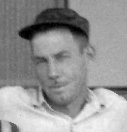 John D. Evdokimoff, Jr. BM1 - 1959