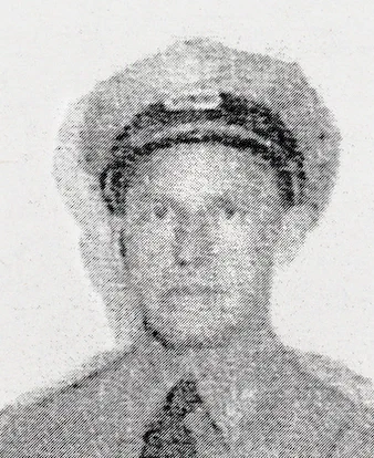 Harlie Fleming BM1 - 1941
