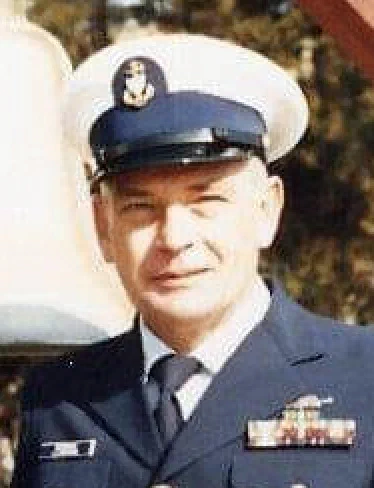 Thomas M. Golembeski CQ - 1986