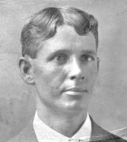 Clifton H. Lopez - 1909