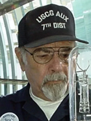 Arthur Makenian COTR - 1998