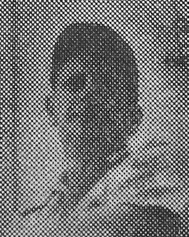 Donald W. Partridge BM1 - 1972