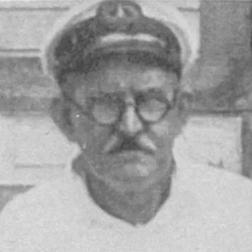 Thomas Knight - 1919