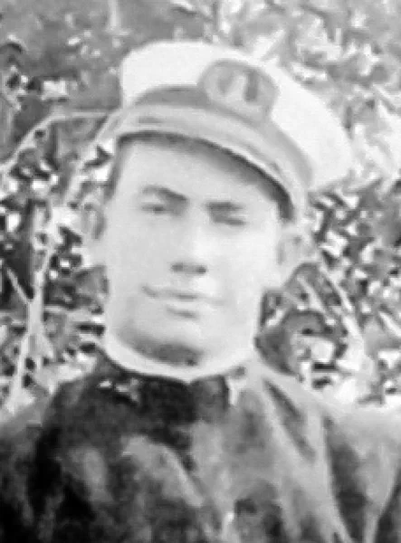 Benjamin F. Stone - 1937