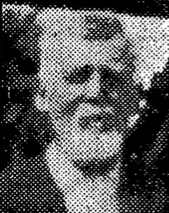 Robert H. Thompson - 1907