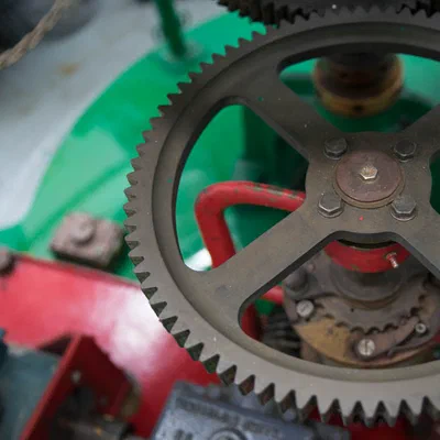 Drive Gear