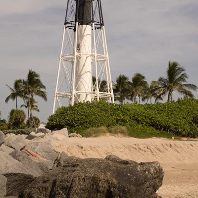 Lighthouse