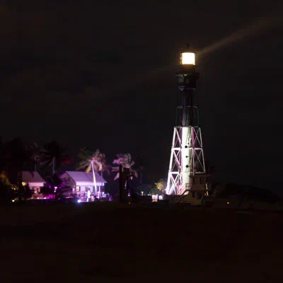 Night Event