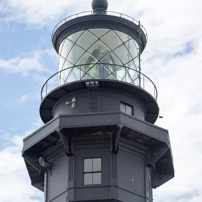 Upper Tower