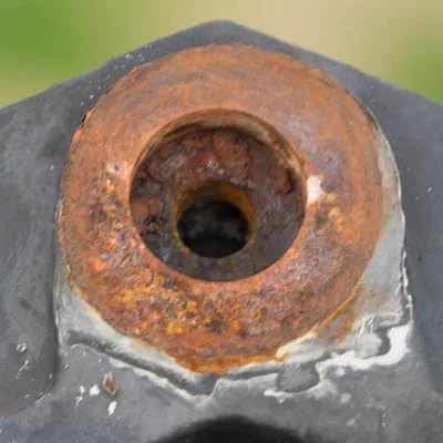 Post Hole