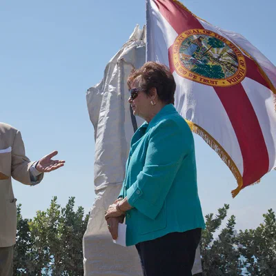 Dedication Ceremony